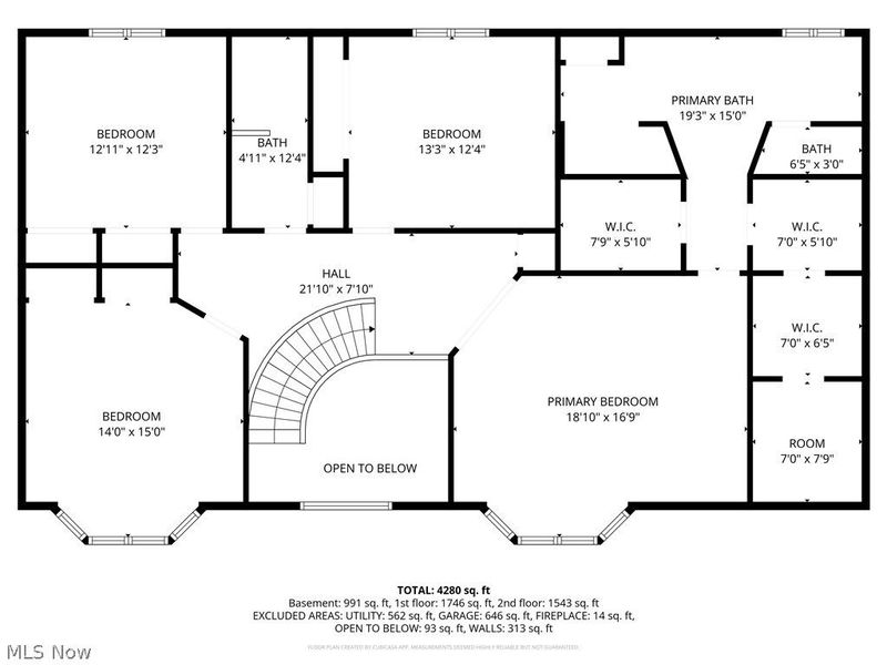 10621 Sherwood Trail, North Royalton, OH 44133 Photo 18