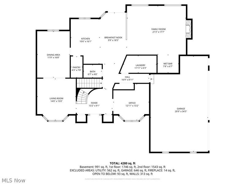 10621 Sherwood Trail, North Royalton, OH 44133 Photo 3