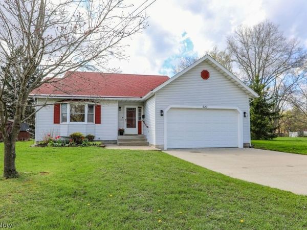 620 Walton Street , Ravenna, OH 44266