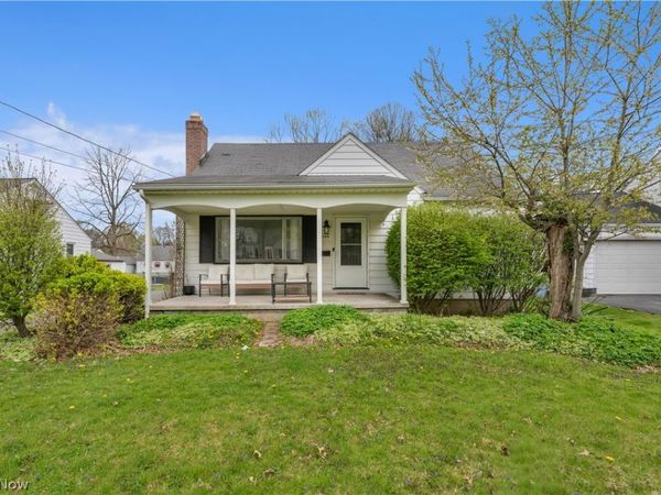 4649 Waseka Lane , Youngstown, OH 44512