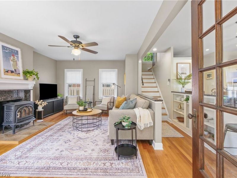 2965 Washington Boulevard, Cleveland Heights, OH 44118 Photo 4