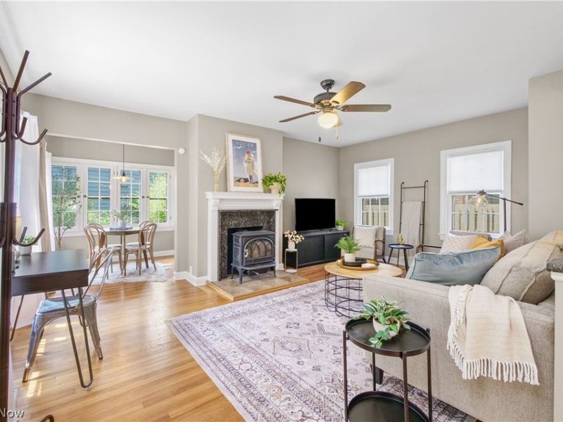 2965 Washington Boulevard, Cleveland Heights, OH 44118 Photo 6