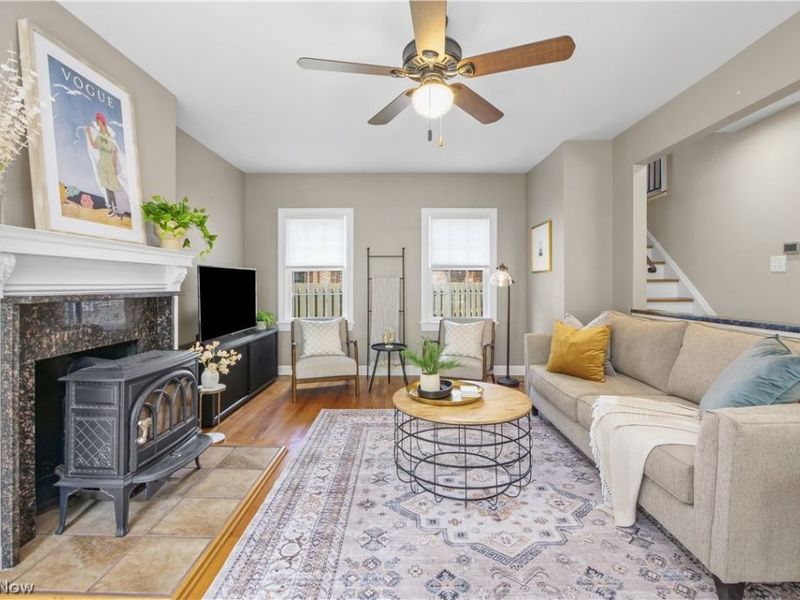 2965 Washington Boulevard, Cleveland Heights, OH 44118 Photo 8