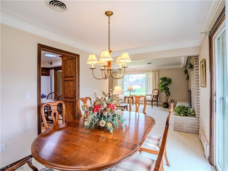 10073 Delsy Drive , North Royalton, OH 44133 Photo 12