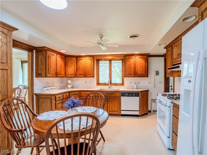 10073 Delsy Drive , North Royalton, OH 44133 Photo 5