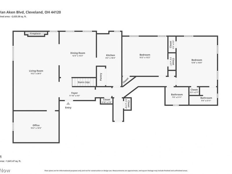 2808 Van Aken Boulevard, Unit 3, Cleveland, OH 44120 Photo 47