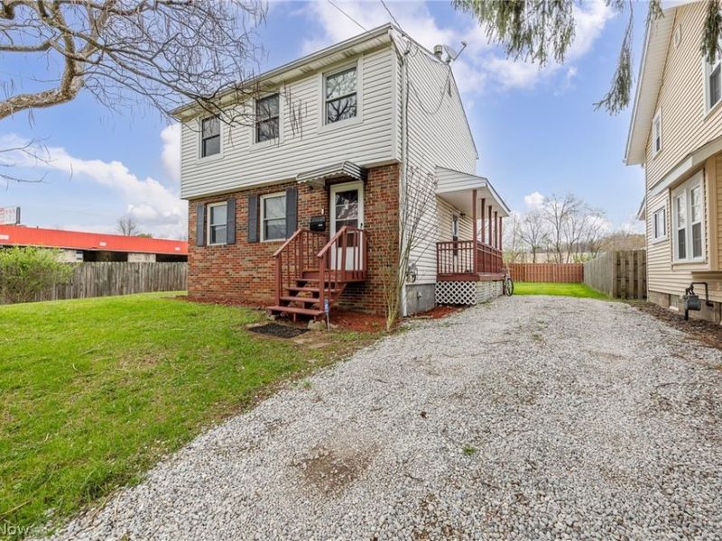 1371 Sorin Avenue, Akron, OH 44310 Photo 1