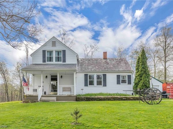 41439 Lodge Road , Leetonia, OH 44431