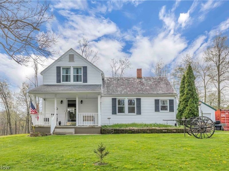 41439 Lodge Road, Leetonia, OH 44431 Photo 1