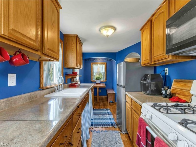 41439 Lodge Road, Leetonia, OH 44431 Photo 10