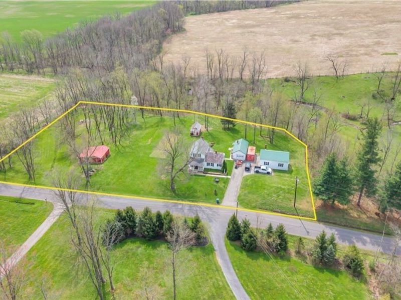 41439 Lodge Road, Leetonia, OH 44431 Photo 2