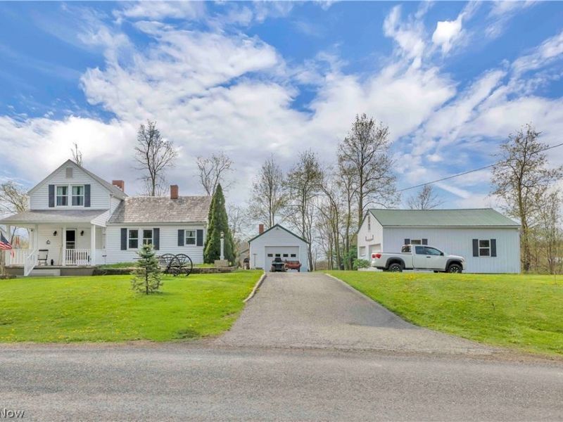 41439 Lodge Road, Leetonia, OH 44431 Photo 25