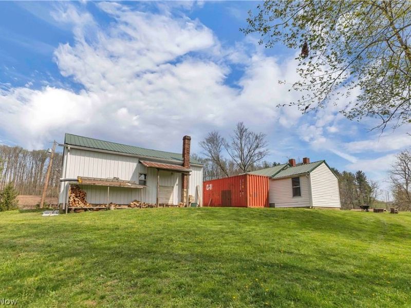 41439 Lodge Road, Leetonia, OH 44431 Photo 27