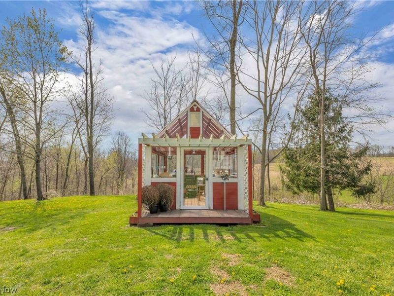 41439 Lodge Road, Leetonia, OH 44431 Photo 28