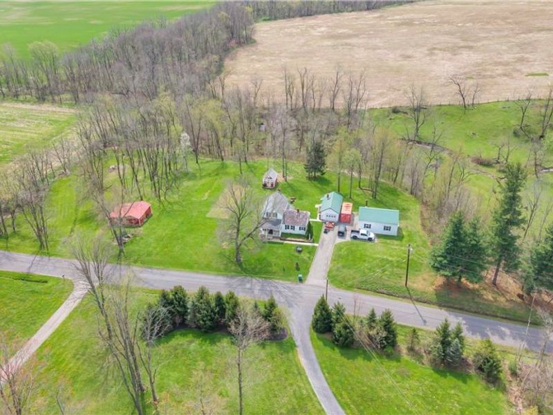 41439 Lodge Road, Leetonia, OH 44431 Photo 31