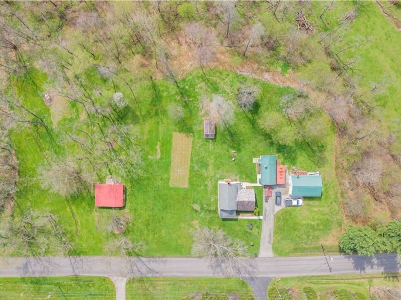 41439 Lodge Road, Leetonia, OH 44431 Photo 33