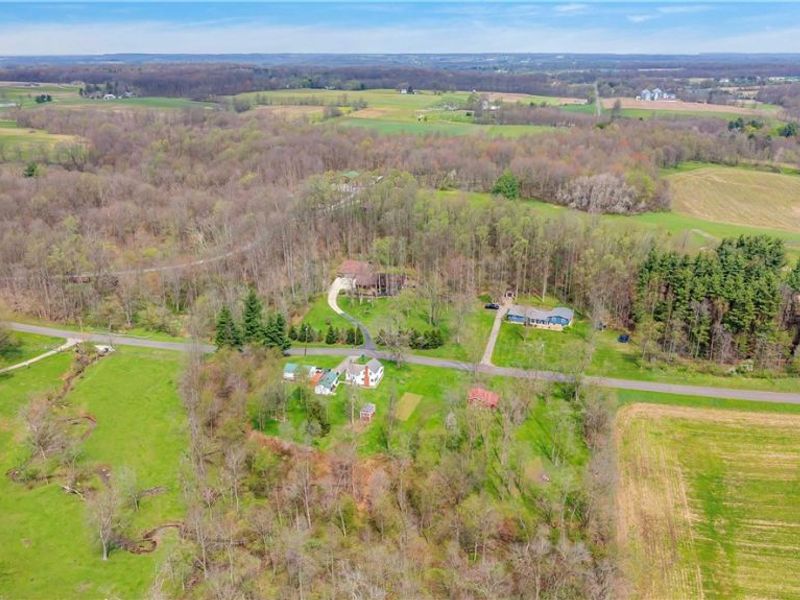 41439 Lodge Road, Leetonia, OH 44431 Photo 34