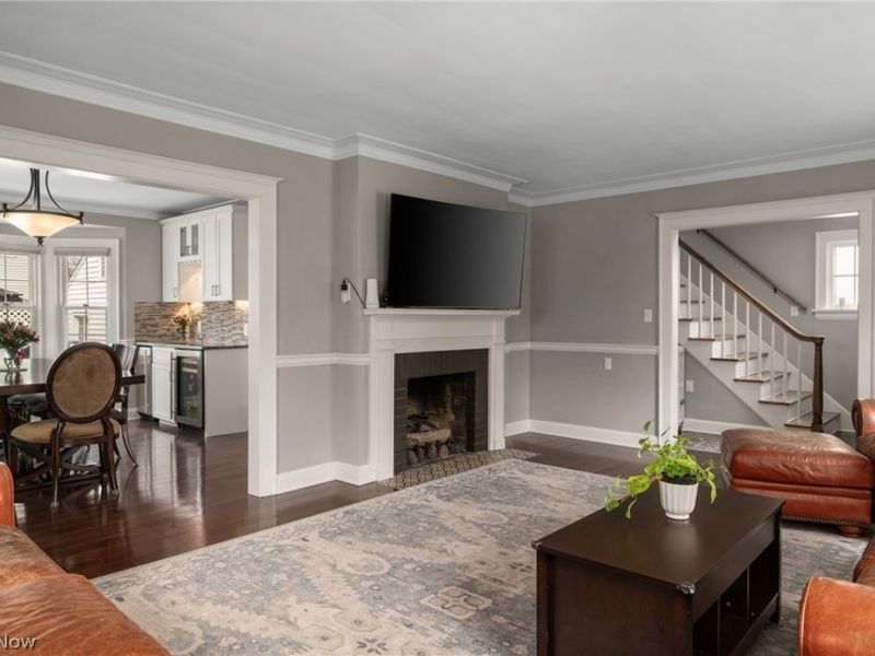 1446 Elbur Avenue , Lakewood, OH 44107 Photo 3