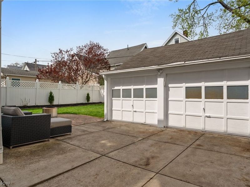 1446 Elbur Avenue , Lakewood, OH 44107 Photo 31