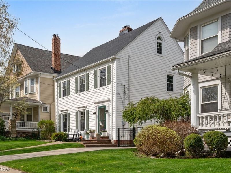 1446 Elbur Avenue , Lakewood, OH 44107 Photo 37