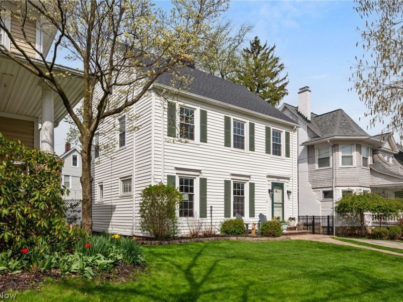 1446 Elbur Avenue , Lakewood, OH 44107 Photo 38