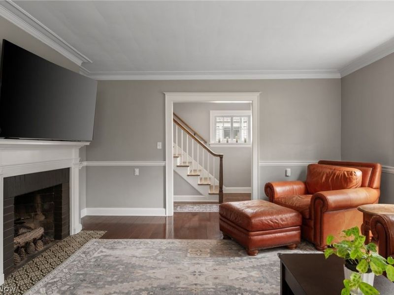 1446 Elbur Avenue , Lakewood, OH 44107 Photo 4