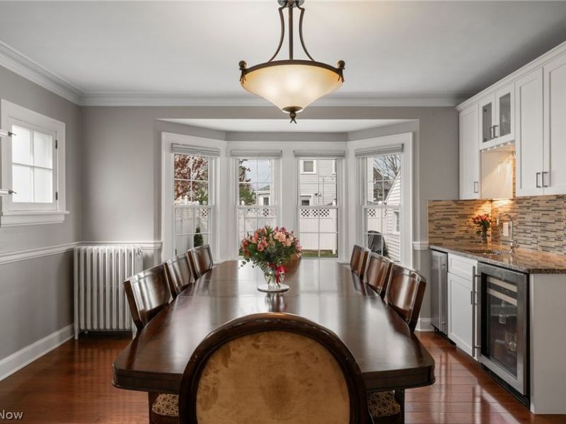 1446 Elbur Avenue , Lakewood, OH 44107 Photo 7