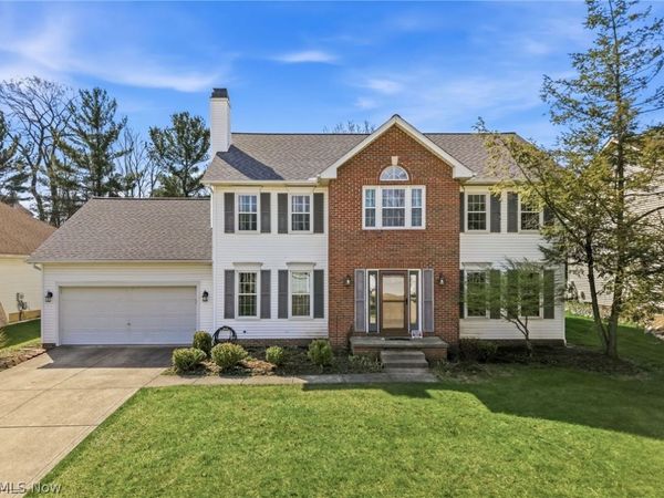 5415 Andover Drive , Parma, OH 44134