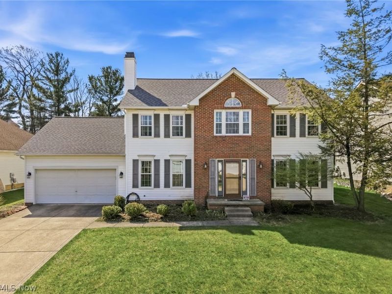 5415 Andover Drive, Parma, OH 44134 Photo 1