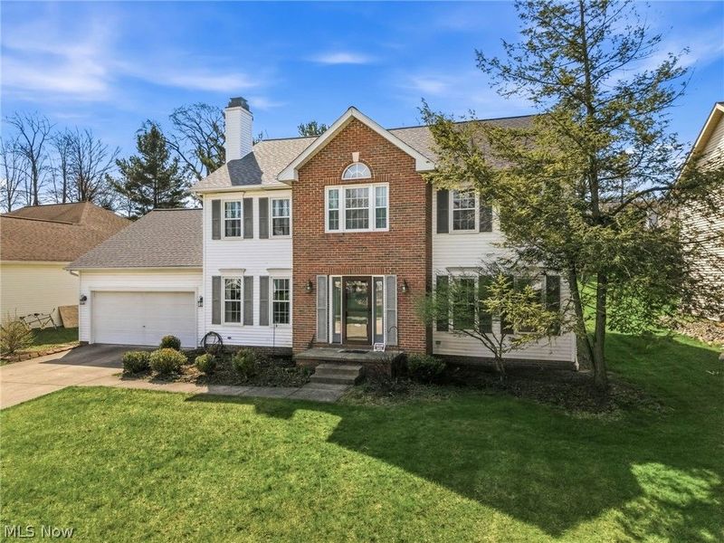 5415 Andover Drive, Parma, OH 44134 Photo 2