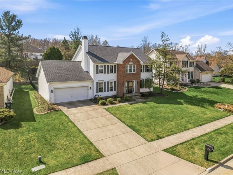 5415 Andover Drive, Parma, OH 44134 Photo 3