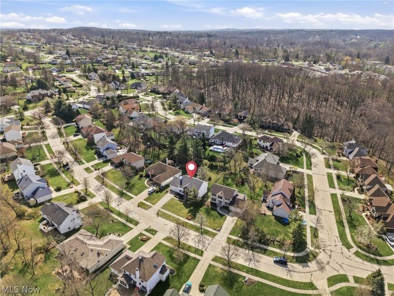 5415 Andover Drive, Parma, OH 44134 Photo 5