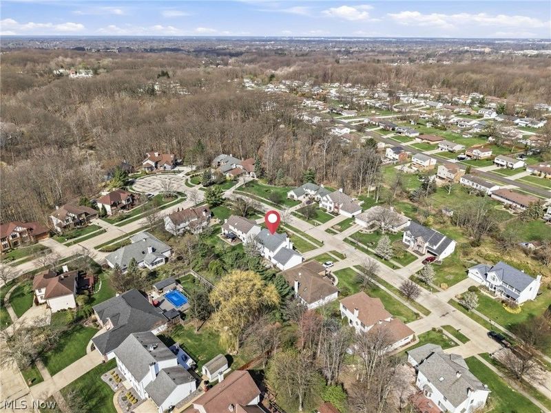 5415 Andover Drive, Parma, OH 44134 Photo 6