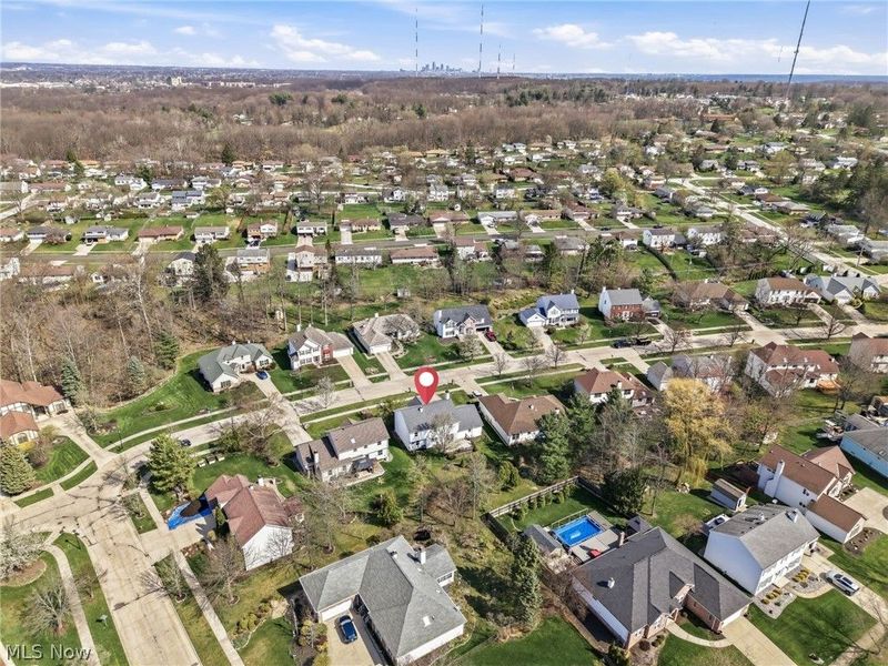 5415 Andover Drive, Parma, OH 44134 Photo 7