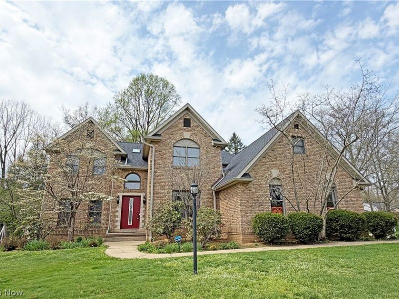 2683 Radford Street NW, North Canton, OH 44720 Photo 1