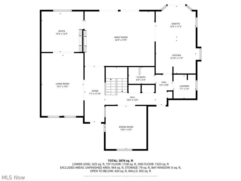 2683 Radford Street NW, North Canton, OH 44720 Photo 25