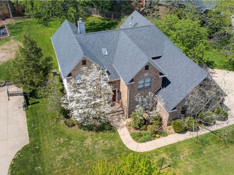 2683 Radford Street NW, North Canton, OH 44720 Photo 5