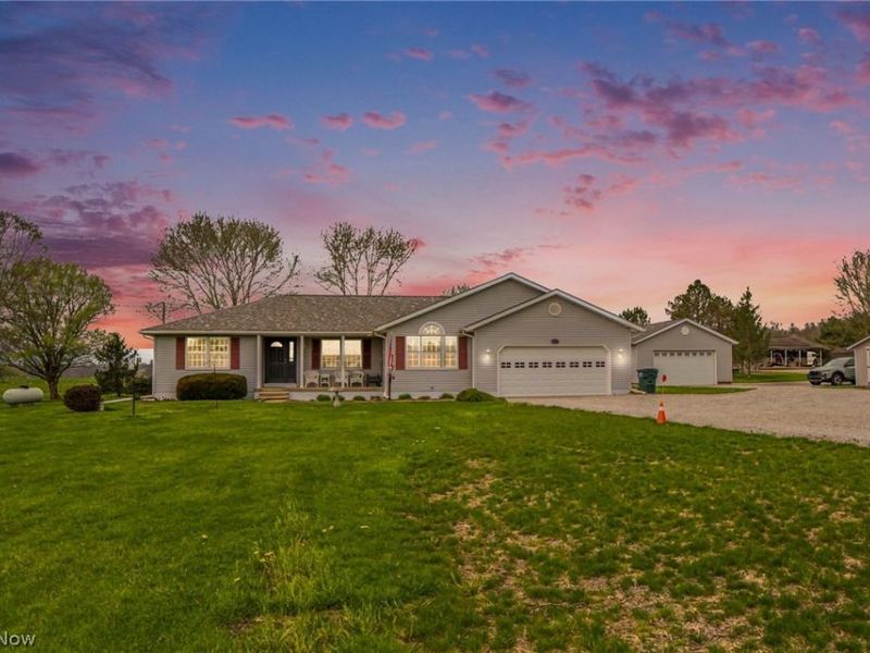 11183 Bloom Road , Garrettsville, OH 44231 Photo 2