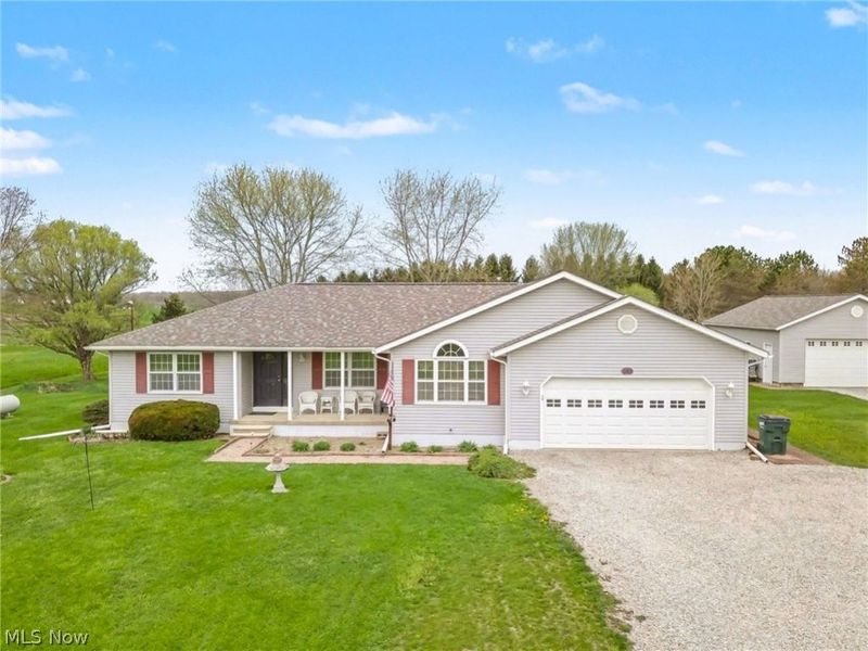 11183 Bloom Road , Garrettsville, OH 44231 Photo 37