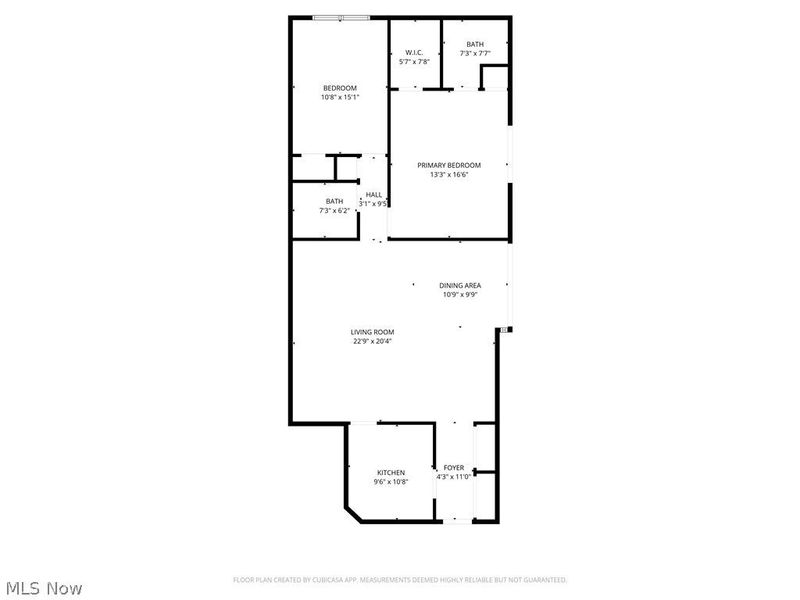 2202 Acacia Park Drive, Unit 2317, Lyndhurst, OH 44124 Photo 17