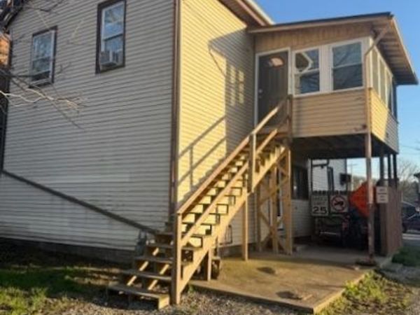 107 W Main Street, Unit B, Wilmot, OH 44689