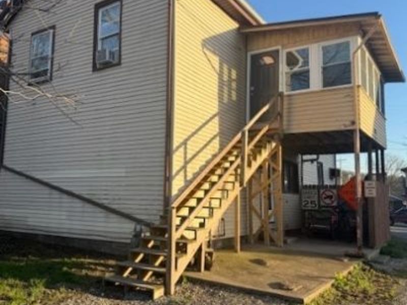 107 W Main Street, Unit B, Wilmot, OH 44689 Photo 1