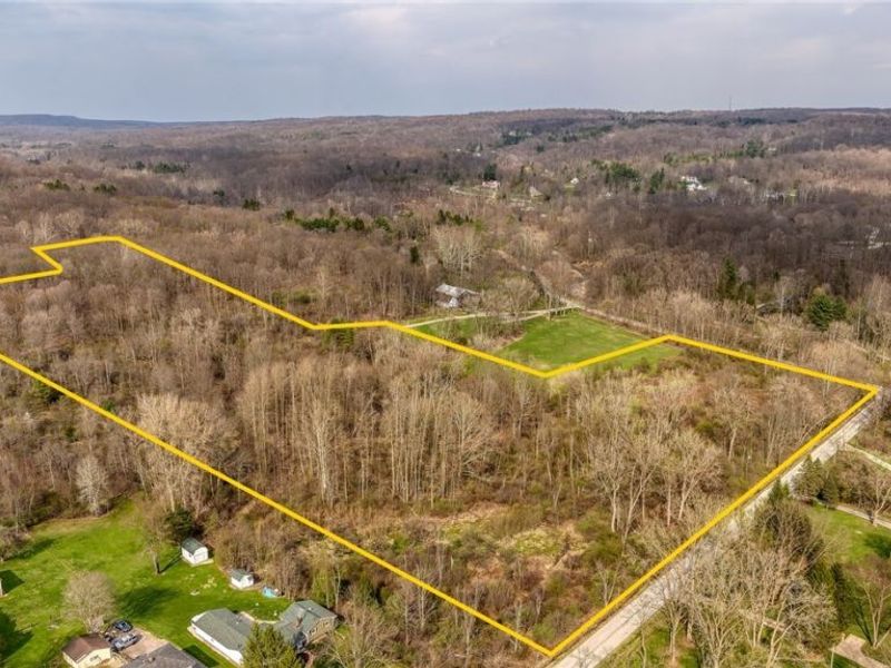 V/L Dewey Road, Kirtland, OH 44094 Photo 1