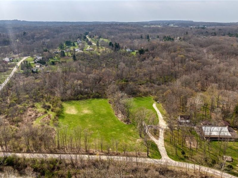 V/L Dewey Road, Kirtland, OH 44094 Photo 10