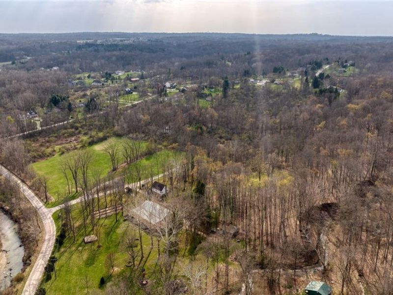 V/L Dewey Road, Kirtland, OH 44094 Photo 11