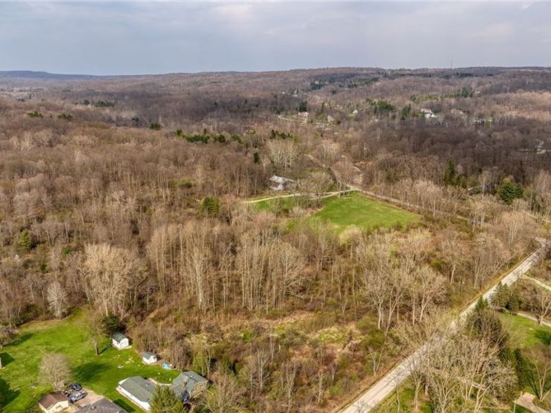 V/L Dewey Road, Kirtland, OH 44094 Photo 2