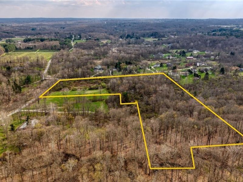 V/L Dewey Road, Kirtland, OH 44094 Photo 3