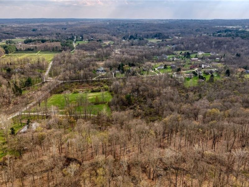 V/L Dewey Road, Kirtland, OH 44094 Photo 4