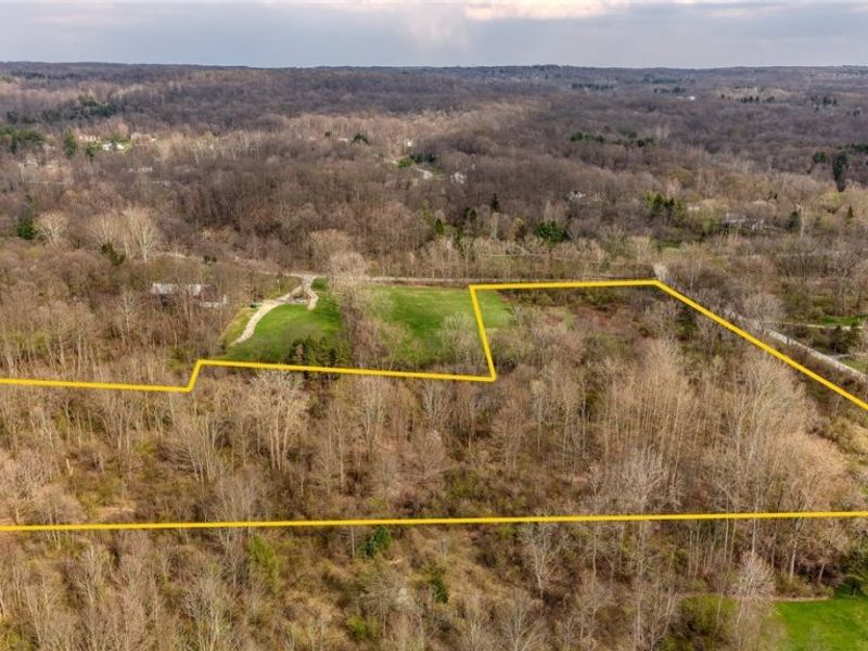 V/L Dewey Road, Kirtland, OH 44094 Photo 5