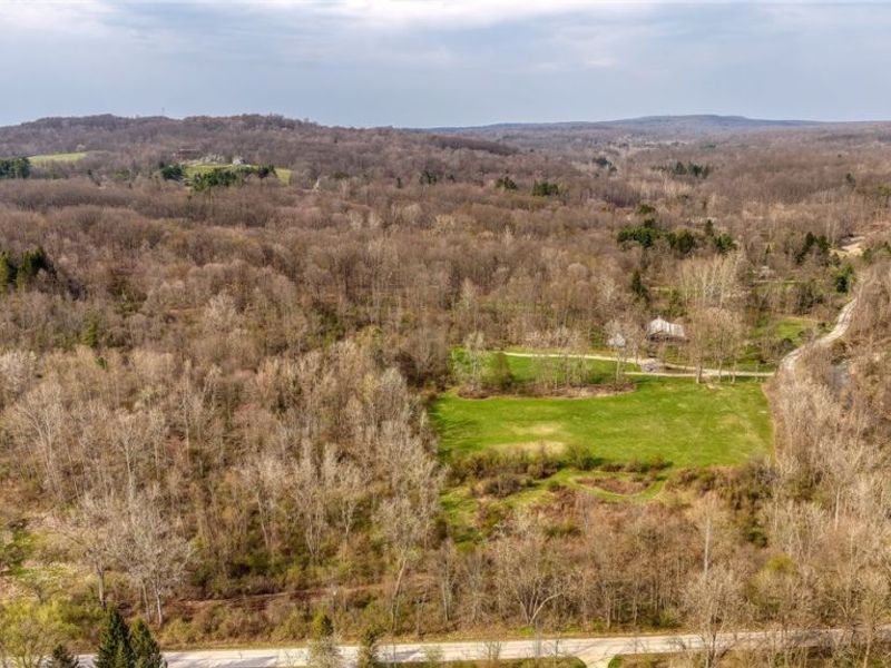 V/L Dewey Road, Kirtland, OH 44094 Photo 8